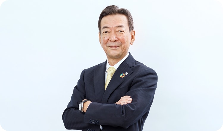 Hiroyuki Hasegawa