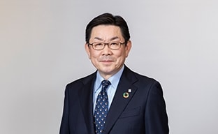 磯野 慶治