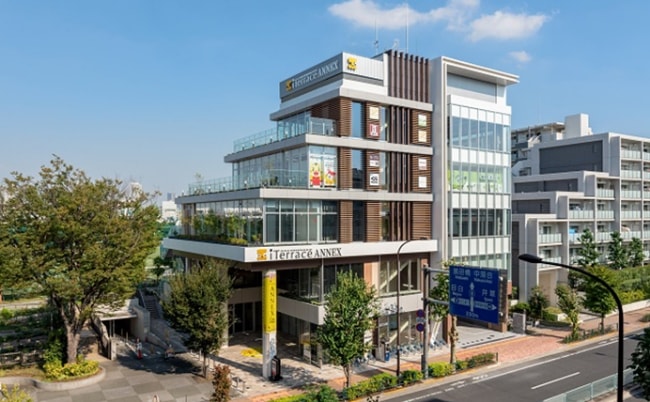 設計～施工までトータルコーディネート