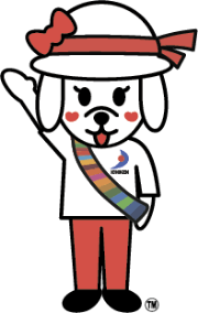 イチナナちゃんイメージ