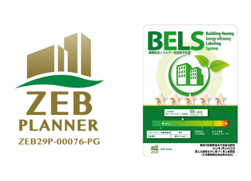 イチケンの認証取得